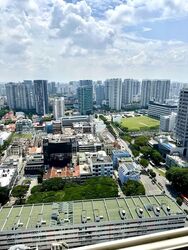 Citylights (D8), Condominium #568156721